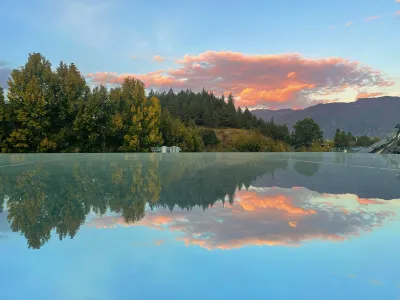 Floral Hotel·Sunshine Three Places,Cloud Sky Realm, Sunset Sunset View hotel Hôtels à : Lijiang