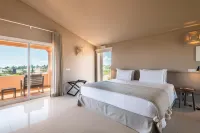 Vale da Lapa Village Resort - شرفة