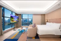 Mercure Chengdu Chunxi Road Tianfu Square - Layanan Antar-Jemput