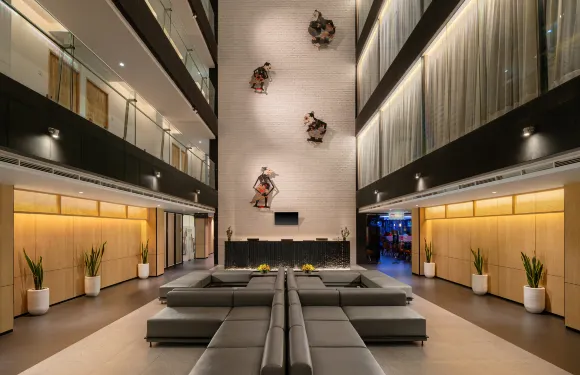 瑞士-貝林棉蘭酒店