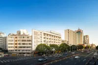 Kunming Liyue City Hotel Các khách sạn ở Nhà ga phía Bắc