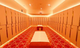 Mishan Water Palace Hotel