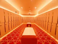 Mishan Water Palace Hotel