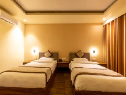 Gorakha Hotel Hotels in Itahari