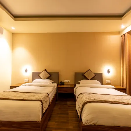 Gorakha Hotel