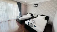 Kampot Diamond Hotel Hotels in Krong Kampot