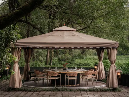 Moshang Jiuxi Homestay(Hangzhou West Lake Branch) Отели рядом с достопримечательностью «Zhijiang College of Zhejiang University of Technology»