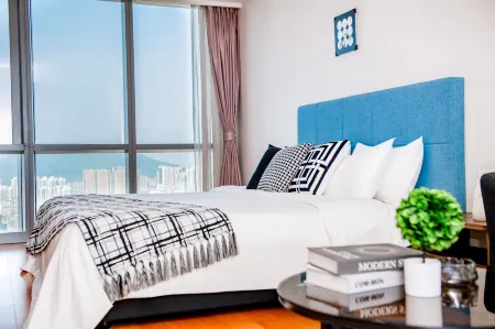 Zhixiang· Apartment (the Taihu Lake Store) Отели рядом с достопримечательностью «Junzhang Mountain»