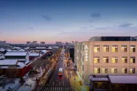 瀋陽中街故宮楓渡飯店 瀋陽住宿飯店