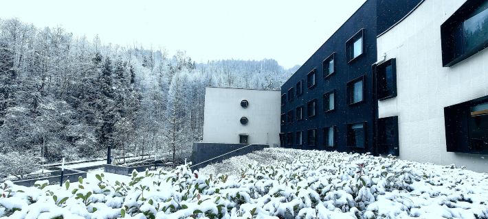 Chengdu Dayi Xiling Snow Mountain Outlets Star Joy Resort Hotel Hotels in Dayi