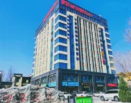Impression Player Hotel - Esports