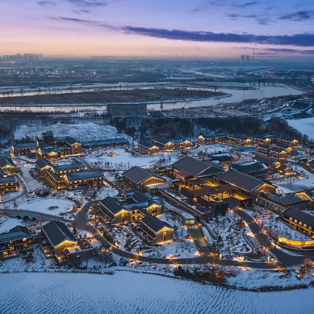 Homm Changchun Beihu