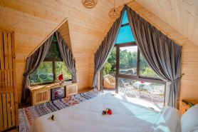 Bai Tu Long Mountain Resort