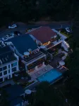 靜幽南·九華山雲澗民宿 住宿飯店