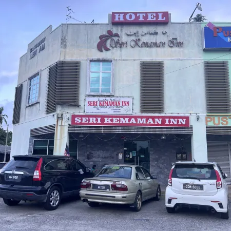 Seri Kemaman Inn, Chukai Terengganu