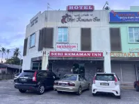 Seri Kemaman Inn, Chukai Terengganu Hotels in Chukai