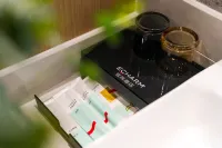 Echarm Hotel (Xi 'an Xijing Hospital Hujiamiao Subway Station Branch) Hotels in Xi'an