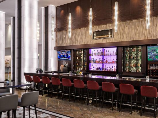 JW Marriott San Francisco Union Square