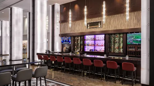 JW Marriott San Francisco Union Square