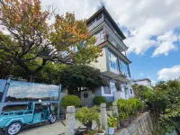 Dali Ruzhijia Homestay Hotels in Jinsuo Island