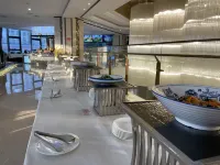 Silu Wanli Hotel - Aamiainen