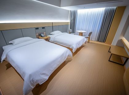 星際榮耀酒店（文昌龍樓航天城店）