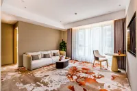 MEHOOD LESTIE Hotel (Chengde Mountain Resort) Hotels in Chengde