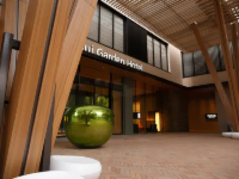 Mitsui Garden Hotel Kashiwa-No-Ha / Chiba Hotels in Kashiwa