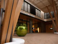 Mitsui Garden Hotel Kashiwa-No-Ha / Chiba Hôtels à proximité de : Taito Station, Seven Park Ario Kashiwa
