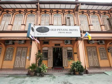 Old Penang Heritage Inn
