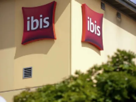 Ibis Koeln Frechen Hotels in Frechen