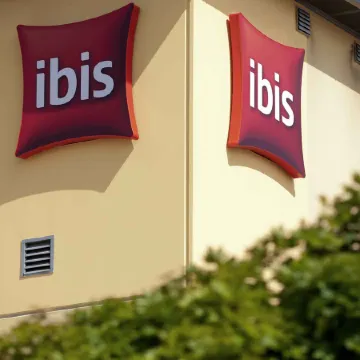 Ibis Koeln Frechen Отели в г. Фрехен