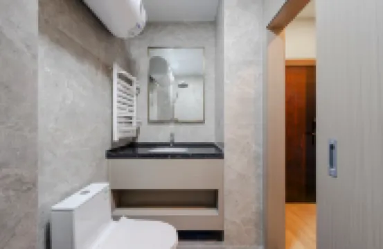 如家華驛酒店（濟南省立醫院盧浮雲公館店）