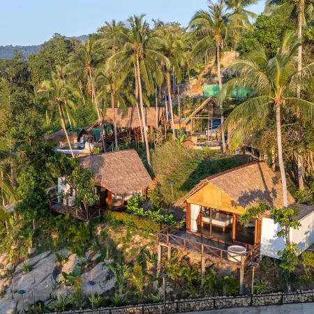 RoomQuest THEVA Resort Koh Samui
