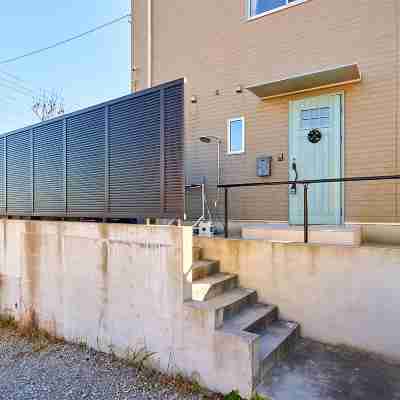 九十九里SURFテラス＜UMI＞－寛道－ Hotel Exterior