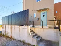 Kujyukuri Surf Terrace <UMI> - Kando