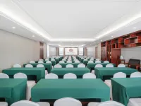 Huaxi Hotel Daqing Hotel di Daqing