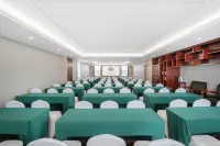 샤오허 호텔 다칭