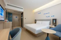 Home Inn & Hotel Management Ltd. · neo (Wanda Plaza, Shangluo Municipal Government) Hotels in Shangluo