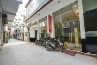 Hotel Lakshmi Palace Hoteller i Mahipalpur