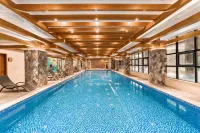Summer Palace Hotel - Pools
