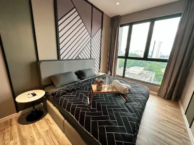 Millerz Square Luxury Home by Guestonic Hotel dekat Pavilion Bukit Jalil