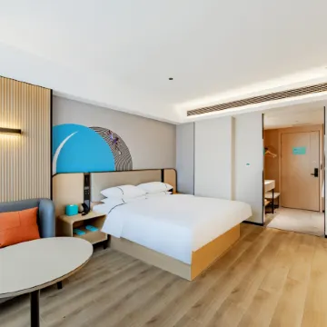 yuezhizhenpin hotel