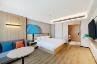 yuezhizhenpin hotel