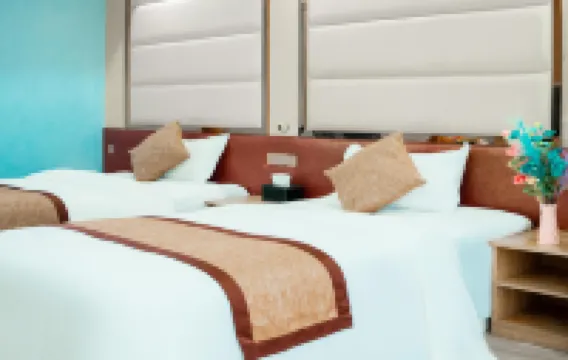 zunyiNo.1 Hotel (Zunyi High speed Railway Station Branch)