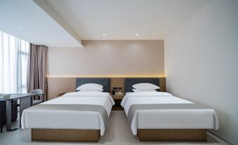 Heshun Inn (Gankeng Hakka Town Branch)