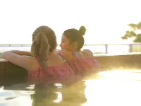 Fukiagehama Field Hotel - piscine