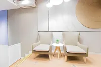홈인 호텔(치치하얼 완다 플라자 제팡먼뎬) - 2성급