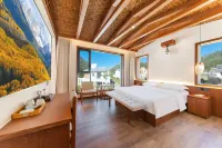 Kangding Yagulinka Hot Spring Hotel