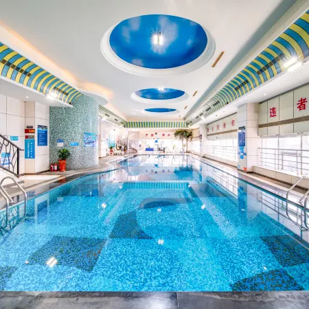 Kangcheng Jianguo International Hotel